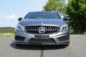Mercedes-Benz A-Class by Inden Design on Oxigin Wheels (LM) 2020 года 